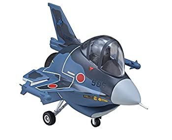 ハセガワ たまごひこーき 航空自衛隊 F-2 ノンスケール プラモデル TH27