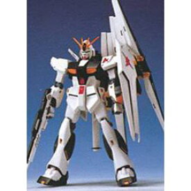 【中古】1/144 RX-93 νガンダム フィン・ファンネル装備型 (機動戦士ガンダム 逆襲のシャア)