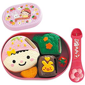 【中古】ピープル ぽぽちゃん お道具 おしゃべり 弁当 AI-812