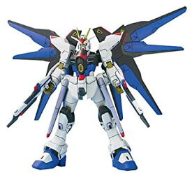 【中古】1/144 ストライクフリーダムガンダム (機動戦士ガンダムSEED DESTINY)