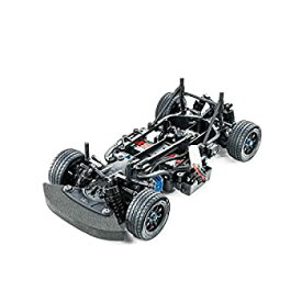 【中古】【未使用未開封】タミヤ 1/10 電動RCカーシリーズ No.647 M-07 CONCEPT シャーシキット オンロード 58647