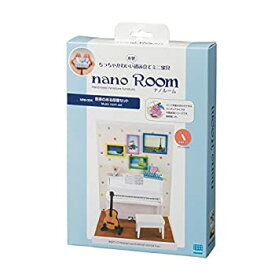 【中古】【未使用未開封】ナノルーム 音楽のある部屋セット NRB-004