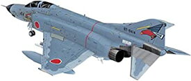 【中古】【未使用未開封】ハセガワ 1/48 航空自衛隊 F-4EJ改 スーパーファントム W/ワンピースキャノピー プラモデル PT7