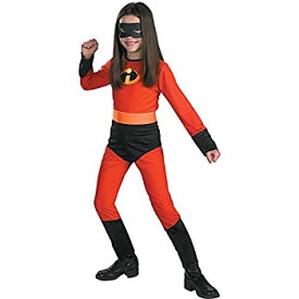 楽天市場 インクレディブル コスプレ バイオレットの通販