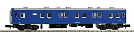 【中古】【未使用未開封】KATO Nゲージ マニ50 5140 鉄道模型 客車