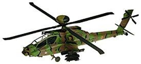 【中古】【未使用未開封】童友社 1/72 AH-64D アパッチ・ロングボウ プラモデル No.2