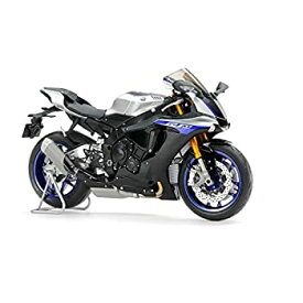 【中古】タミヤ 1/12 オートバイシリーズ No.133 ヤマハ YZF-R1M プラモデル 14133