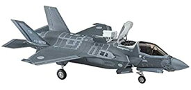 【中古】ハセガワ 1/72 F-35 ライトニング2 (B型) 航空自衛隊 プラモデル 02291