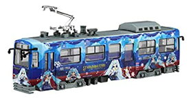 【中古】【未使用未開封】フジミ模型 1/150 雪ミク電車 2019バージョン(標準色用3300形付き)2両セット プラモデル