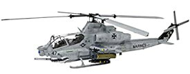 【中古】アカデミー 1/35 アメリカ海兵隊 AH-1Z ヴァイパー シャークマウス プラモデル 12127