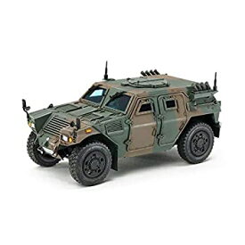 楽天市場 軽装甲機動車 プラモデル 自衛隊の通販