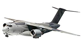 【中古】青島文化教材社 1/144 航空機シリーズ No.3 航空自衛隊 C-2 輸送機 プラモデル