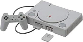 【中古】BEST HIT CHRONICLE “PlayStation"(SCPH-1000) 2/5 色分け済みプラモデル