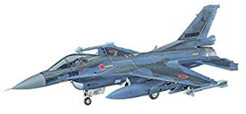 【中古】ハセガワ 1/48 航空自衛隊 三菱 F-2A プラモデル PT27
