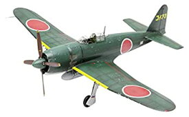 【中古】ファインモールド 1/48 日本海軍 局地戦闘機 烈風一一型 プラモデル FB12