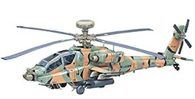 【中古】【未使用未開封】ハセガワ 1/48 陸上自衛隊 AH-64D アパッチロングボウ プラモデル PT42