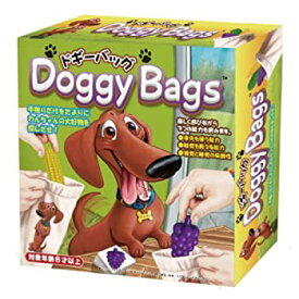【中古】ドギーバッグ Doggy Bag 知育玩具 TY-0194