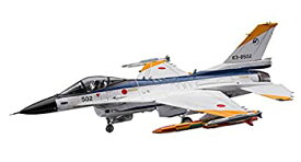 【中古】ハセガワ 1/72 航空自衛隊 三菱 F-2A 飛行開発実験団 w/ASM-3 プラモデル 02274