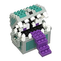 楽天市場】ナノブロック ミミッキュの通販