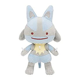 楽天市場 ポケモンセンターオリジナル ルカリオの通販