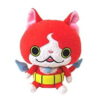 楽天市場】妖怪ウォッチ くったりぬいぐるみだニャン ワルニャンの通販