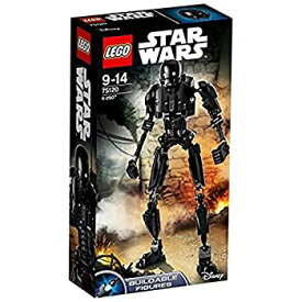 【中古】レゴ (LEGO) スター・ウォーズ K-2SO 75120