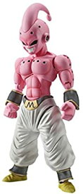 【中古】フィギュアライズスタンダード ドラゴンボール 魔人ブウ (純粋) 色分け済みプラモデル