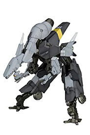 【中古】フレームアームズ NSG-25γ シュトラウス:RE 全高約145mm 1/100スケール プラモデル