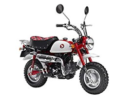 【中古】【未使用未開封】フジミ模型 1/12バイクシリーズSPOT Honda モンキー 50周年アニバーサリー プラモデル BIKESPOT