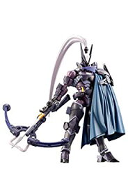 【中古】【未使用未開封】ヘキサギア ガバナー エクスアーマータイプ:ケツァール 全高約89mm 1/24スケール プラモデル