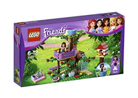 楽天市場 Lego レゴ フレンズ ツリーハウス 3065の通販