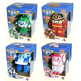 楽天市場 ロボカーポリー へんしんロボット ヘリーの通販