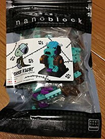 楽天市場 Snoopy Nanoblockの通販