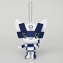 楽天市場】オリンピック マスコット（ぬいぐるみ・人形｜おもちゃ）の通販