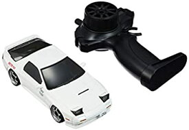 【中古】【未使用未開封】京商 ラジオコントロール 電動 ツーリングカー ファーストミニッツ 頭文字D マツダ サバンナ RX-7 FC3S 66602