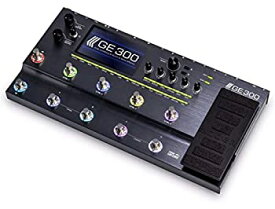 【中古】【未使用未開封】Mooer GE300 マルチエフェクター