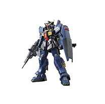 楽天市場】hguc 194 機動戦士zガンダム ガンダムmk-ii (ティターンズ  