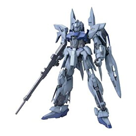 【中古】MG 1/100 MSN-001A1 デルタプラス (機動戦士ガンダムUC)