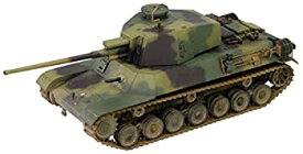 【中古】ファインモールド 1/35 日本陸軍 四式中戦車 チト 量産型 プラモデル FM33