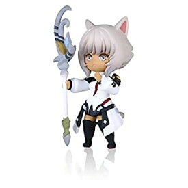 【中古】【未使用未開封】ファイナルファンタジーXIV 　ミニオンフィギュア vol.1　【ヤ・シュトラ】単品