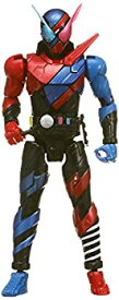 【中古】仮面ライダービルド ボトルチェンジライダーシリーズ 01仮面ライダービルド ラビットタンクフォーム