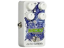【中古】ELECTRO-HARMONIX MOD 11 Modulator モジュレーション系エフェクター