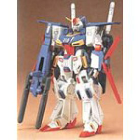 【中古】HG 1/144 MSZ-010 ダブルゼータガンダム (機動戦士ガンダムZZ)