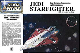 【中古】ファインモールド 1/72 STARWARS episode2 ジェダイ・スターファイター