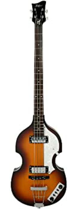 楽天市場】【中古】Hofner IGNITION BASS (Sunburst) ヘフナー 