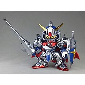 【中古】【未使用未開封】BB戦士 騎士ガンダム メタリックVer. プラモデル （ガンプラEXPO2012限定）