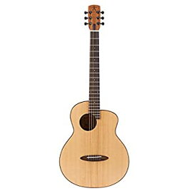 【中古】aNueNue Bird Guitar aNN-M10 ミニアコースティックギター