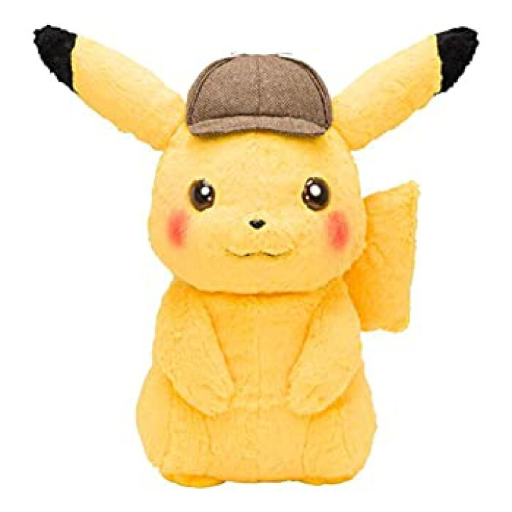 楽天市場】【中古】【未使用未開封】ポケモンセンターオリジナル 等身 