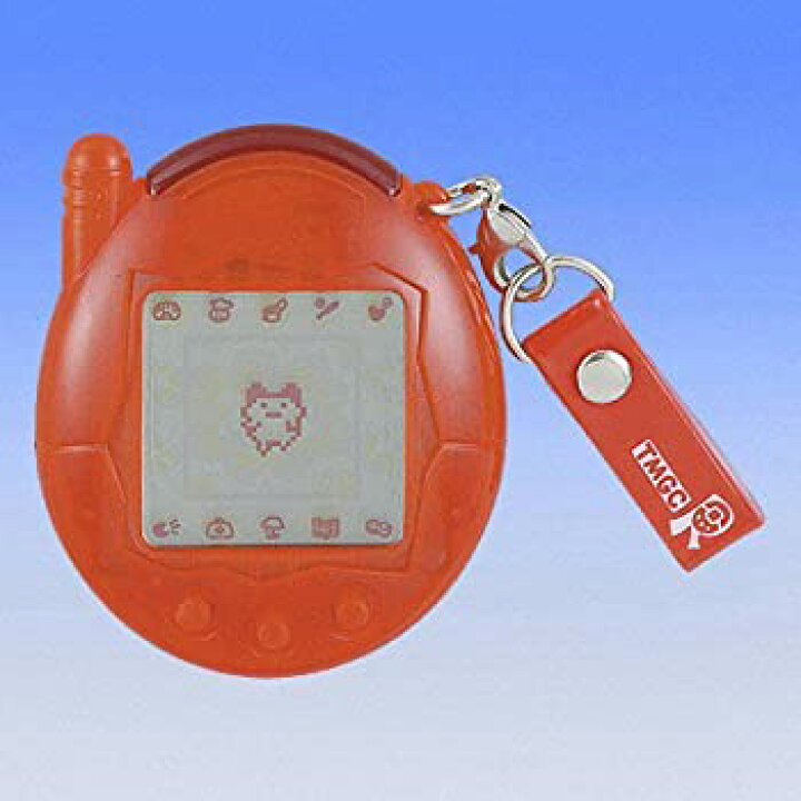 【Tamagotchi Connection】「祝ケータイかいツー！たまごっちプラス」誕生20周年記念！【たまごっち】 【新品未開封】 たまごっち ケータイかいつー メタれっど 16個 赤いシリーズ