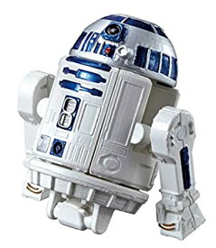 【中古】【未使用未開封】スター・ウォーズ エッグフォース R2-D2